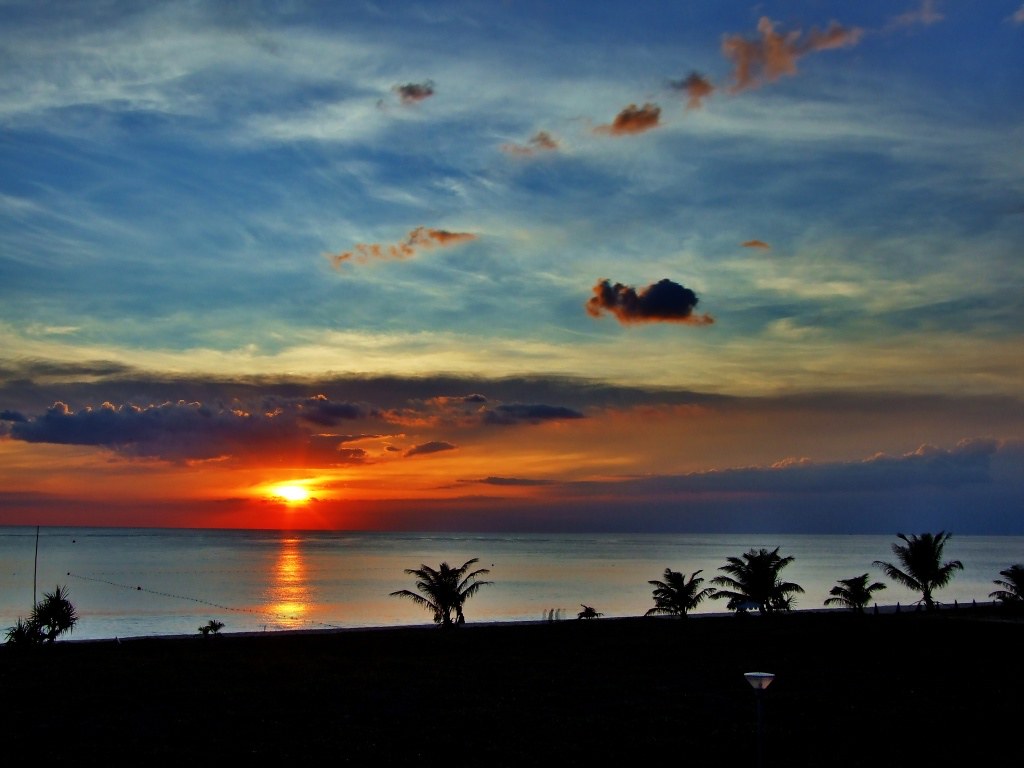 Andaman Sunset 5 - Phuket, Thailand by neilalderney123