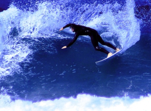 surf | Spencer Wolf | Flickr