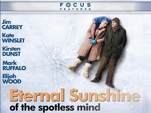 Eternal Sunshine Of A Spotless Mind: Why it is worth seeing