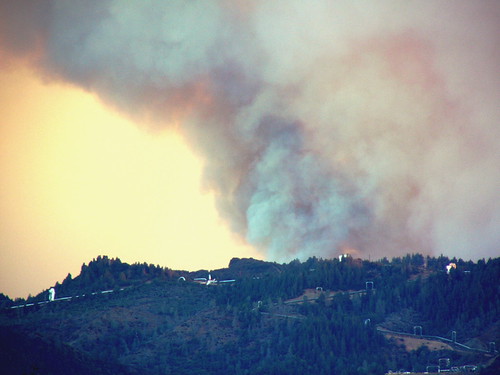 california lake fire skies aviation smoke firefighters yolocounty rumsey lumixfz10 guinda fireviewhelicoptercalpinesteamturbinecobbwhisperingpinescastlespringscalifornia helicopeters