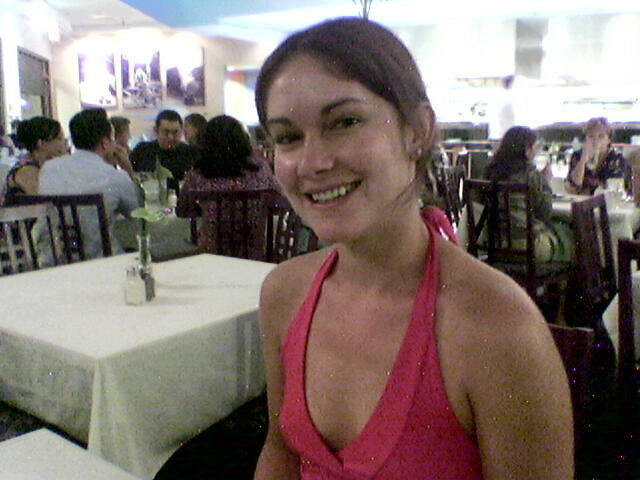Jo @ Roy’s