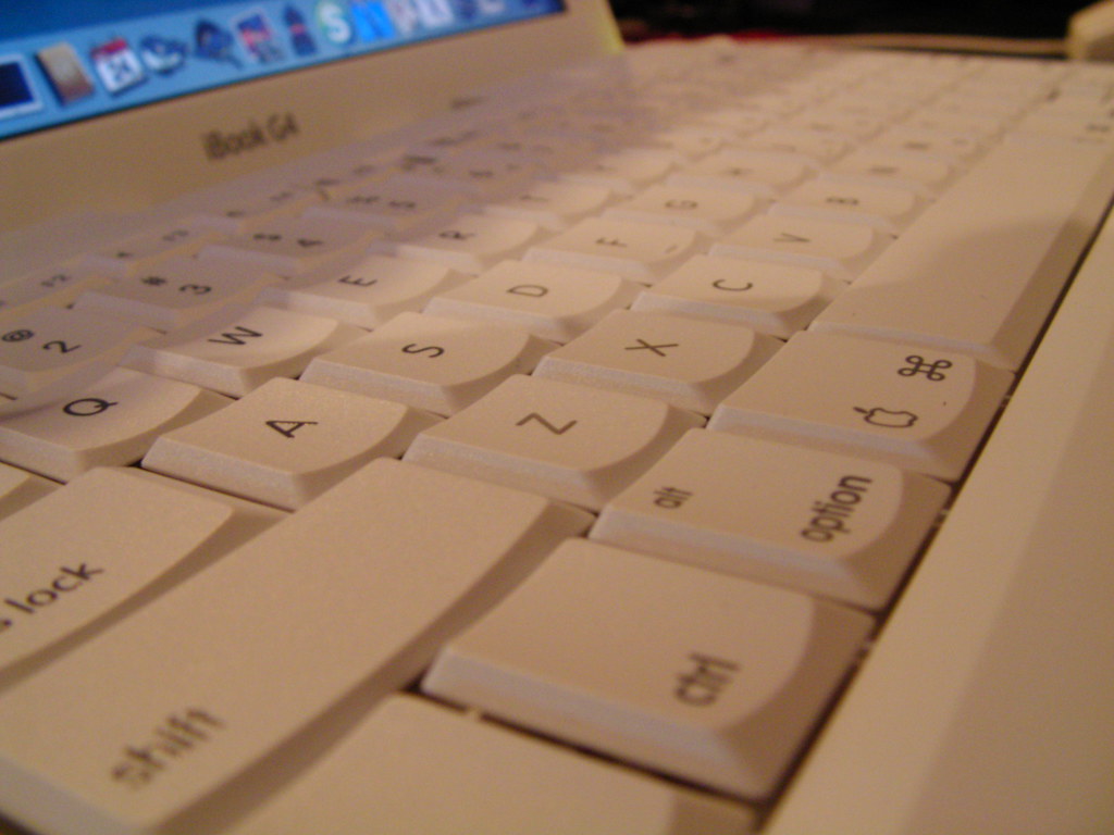 iBook Keys