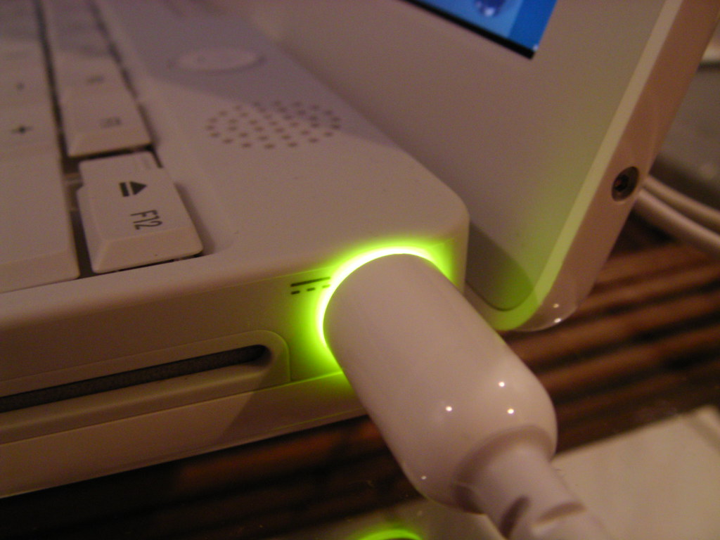 Power Up