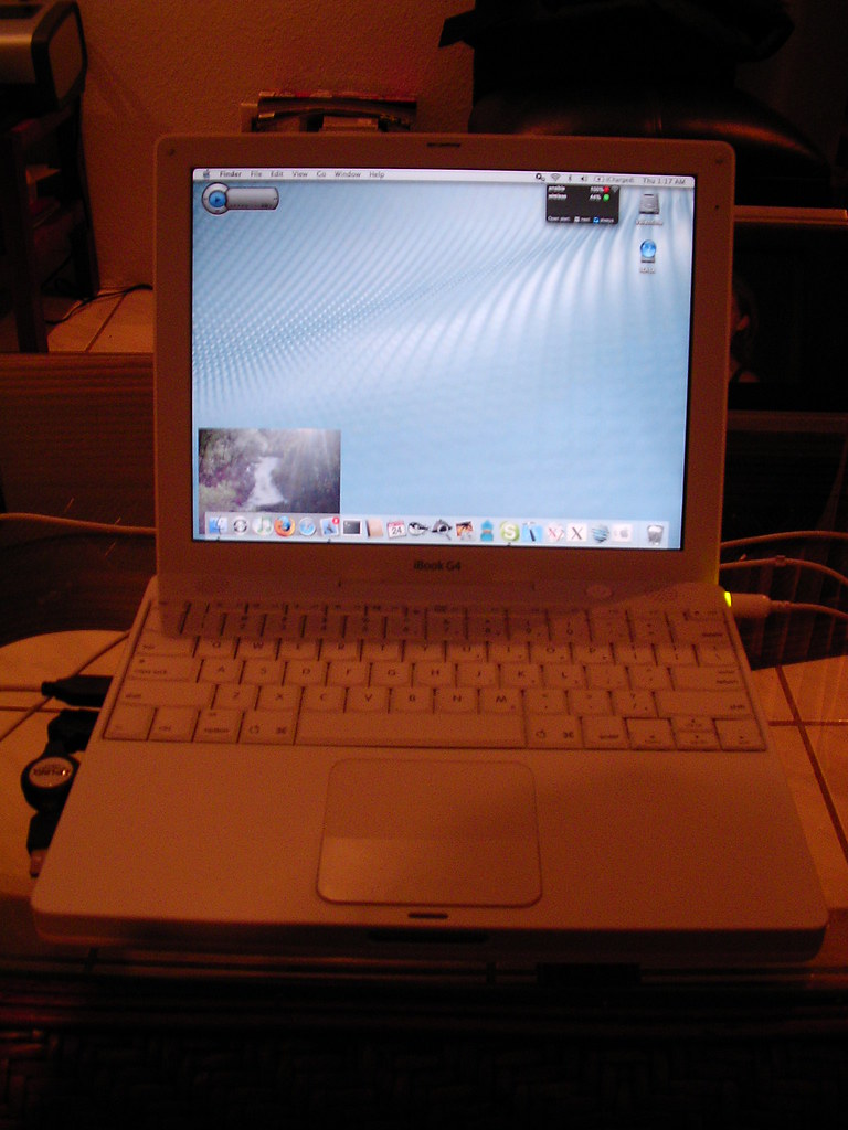 iBook