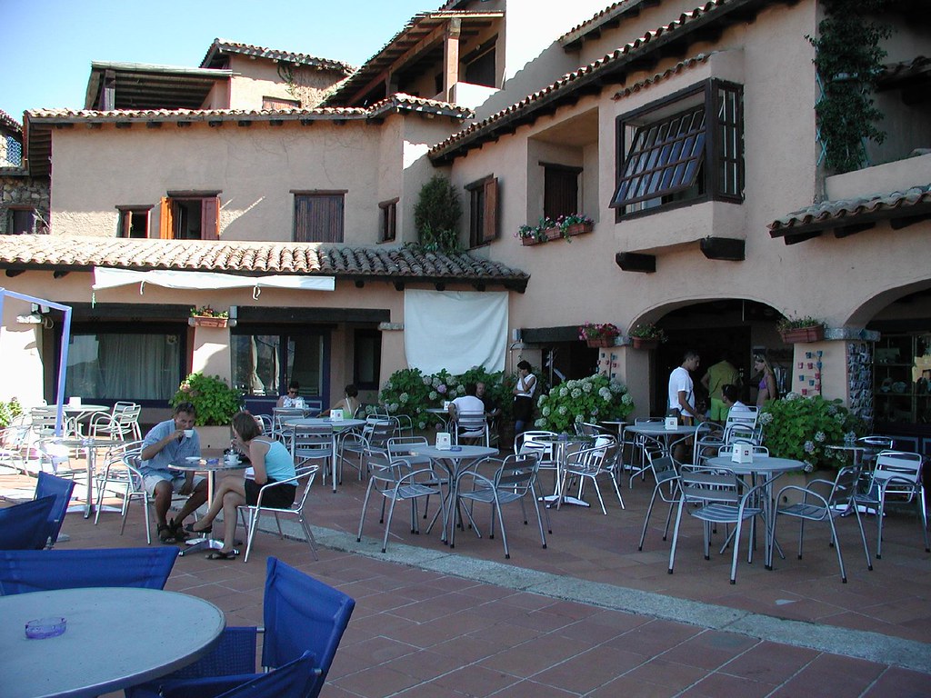 La Piazzetta