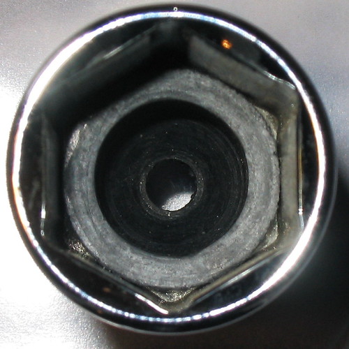 socket - 6 point | Robbie Sproule | Flickr