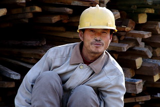Construction Worker