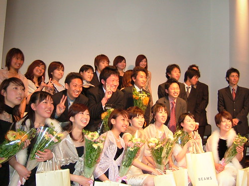 Graduation party | by HidekiShima