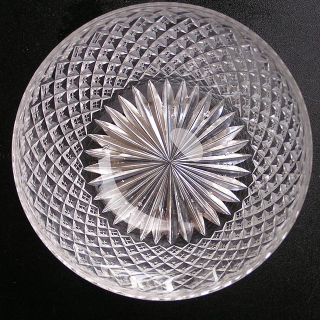 glass bowl 1