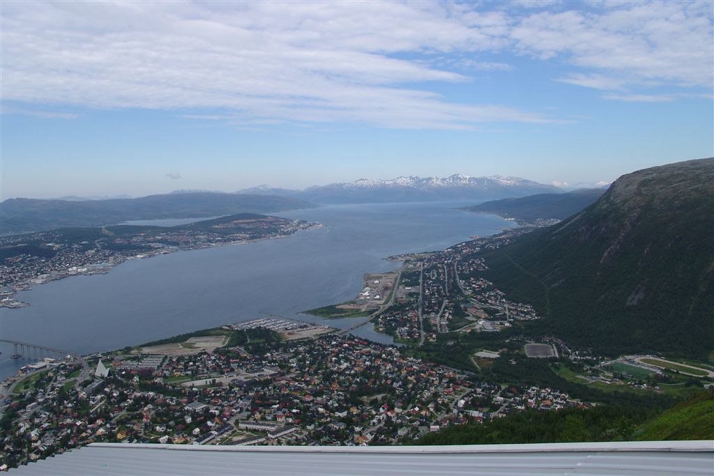 Tromso4 | Tromso | Flickr