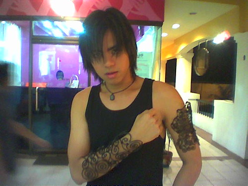 Ayan anime | by AyanD