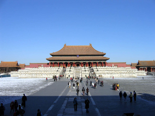 Forbidden City [8] | by ehnmark
