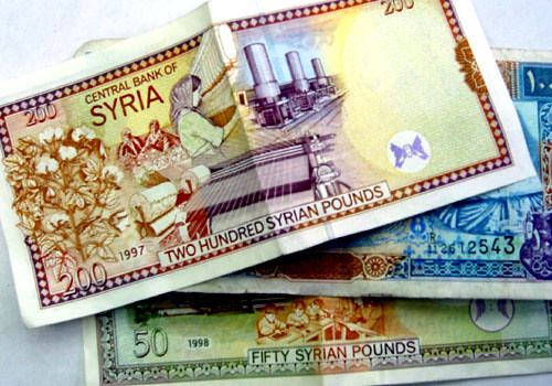 Image result for syrian pound to usd"