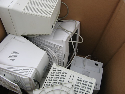 SWACO Computer Recycling | by skpy
