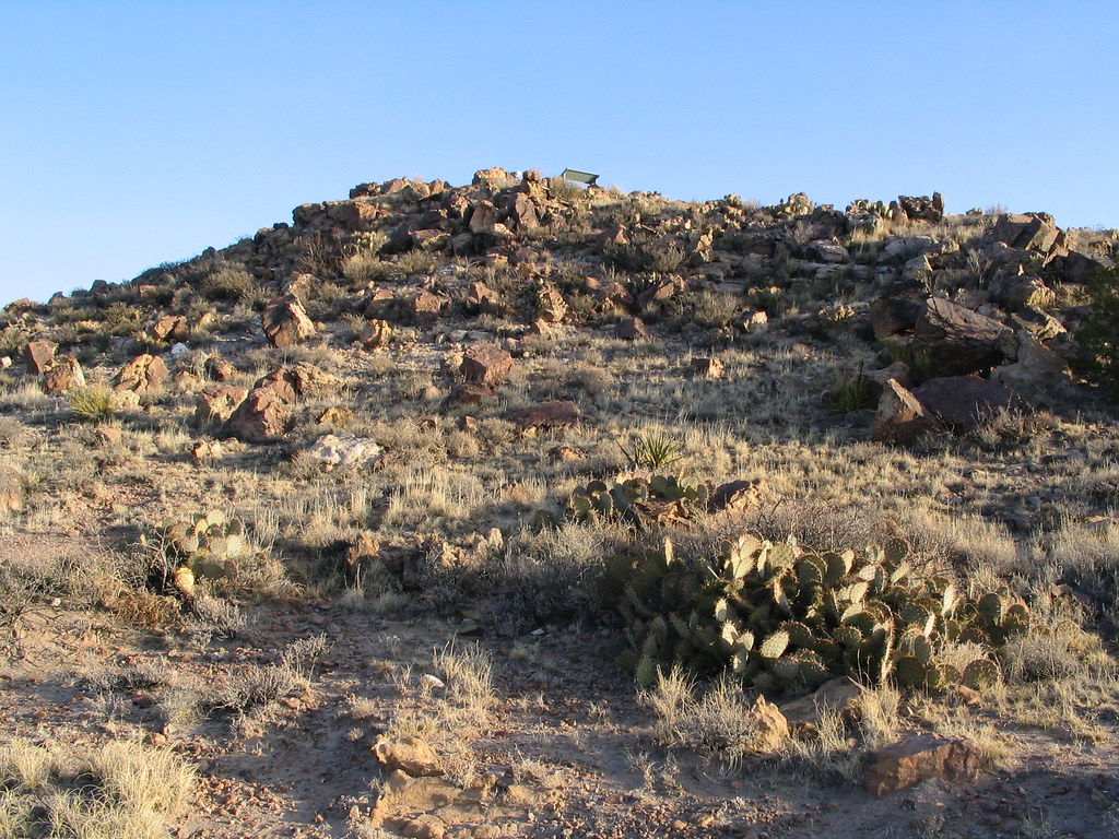 Valley of Fires Recreation Area