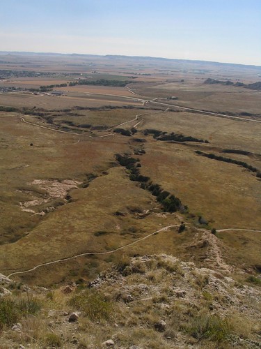 nebraska greatplains scottsbluff carhenge chimneyrock