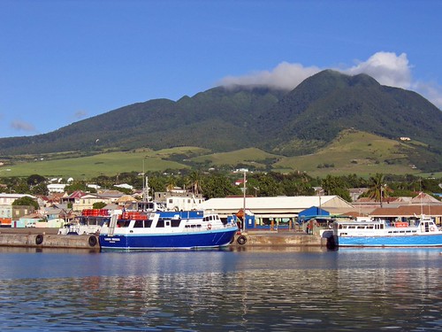 St Kitts