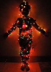 Sofi the Christmas Tree (2)