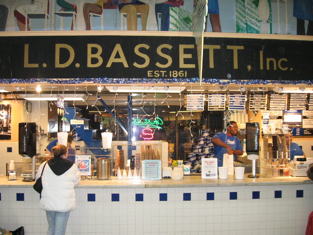 L.D. Bassett, Inc.