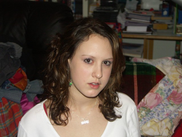 Colby Dec 2005 | Flickr