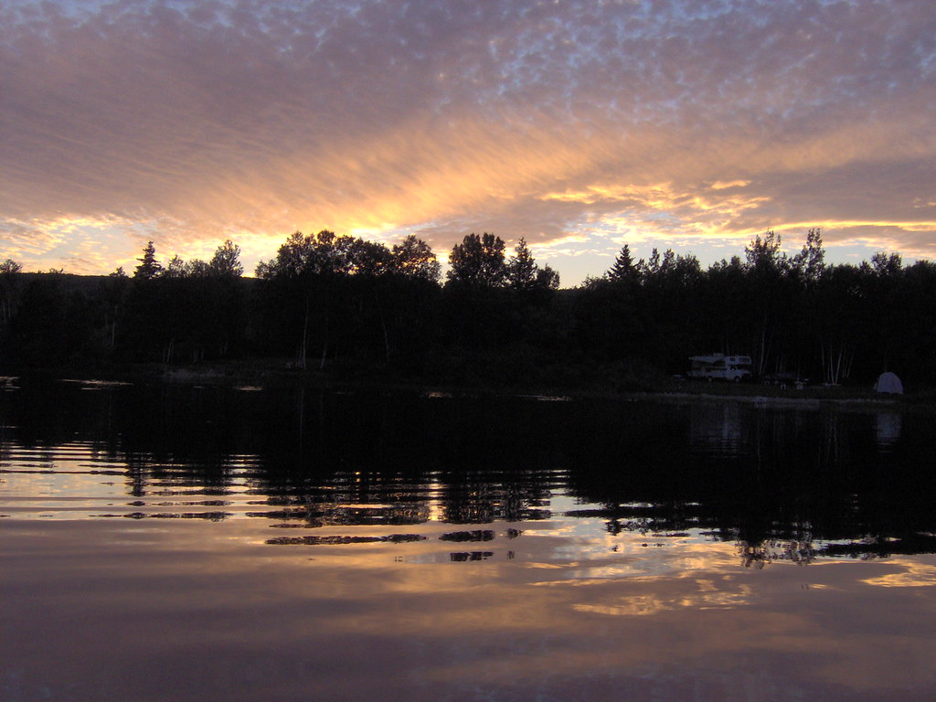 Scotch Lake Rocks Scotch Lake | Kelci MacDonald | Flickr