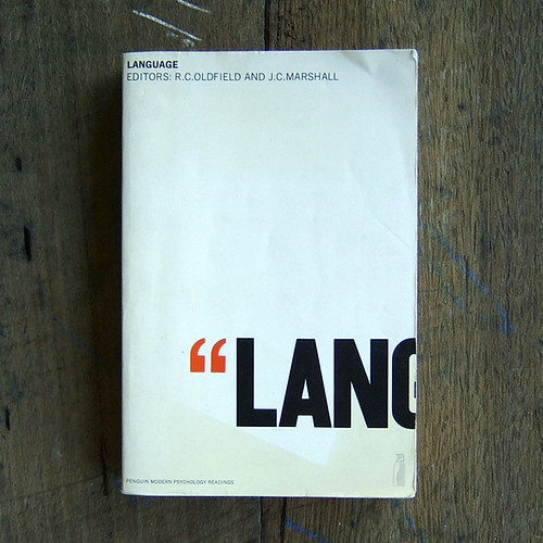 Language | by acejet170