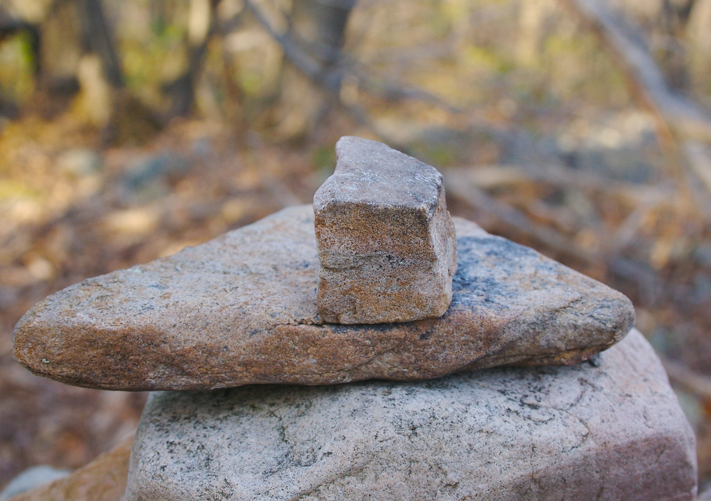 James Cleveland Trail Hike | Flickr