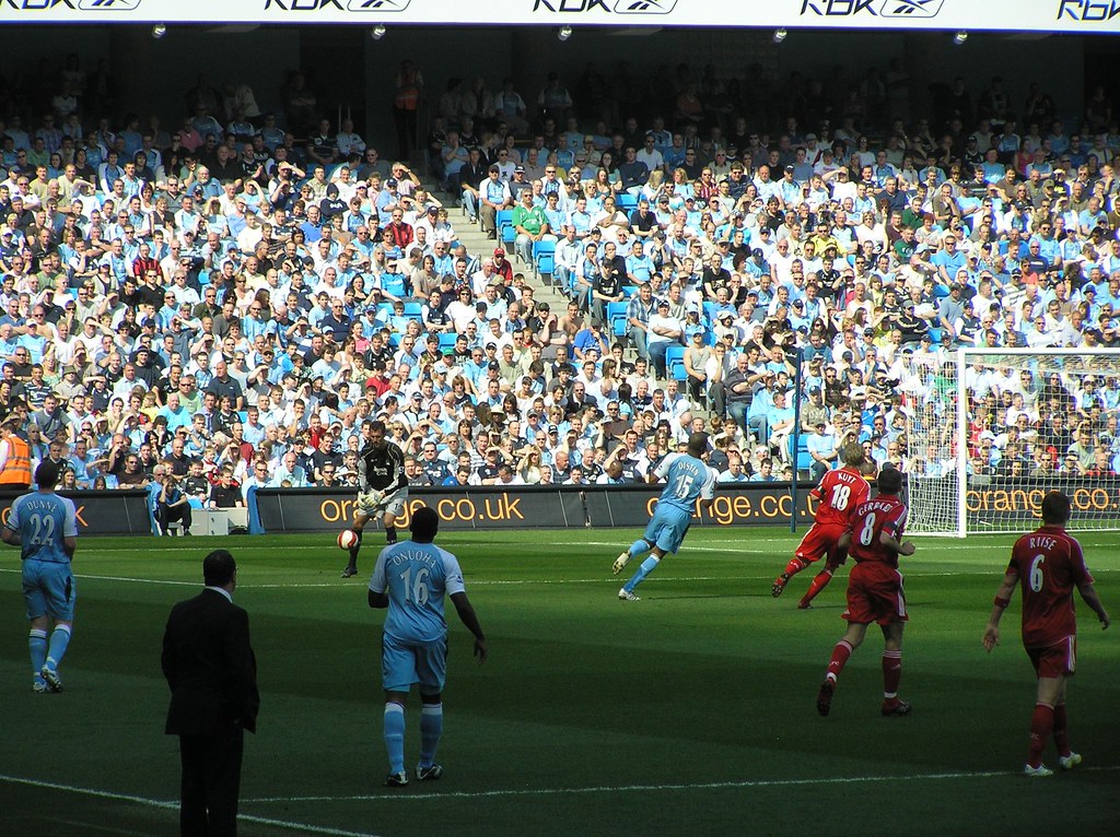 Manchester City Faces Expulsion Over Financial Breaches