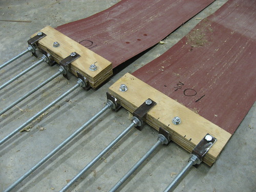 Straps Complete | by www.joeharmondesign.com