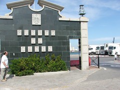 Puerto de Cádiz