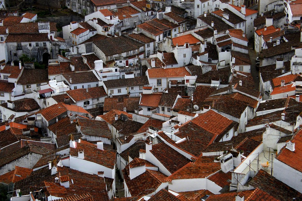 Castelo de Vide, Alentejo. Portugal