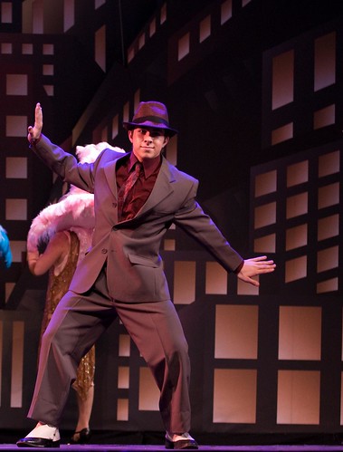 20080415-Millie-791 | Thoroughly Modern Millie | Andy Bowman | Flickr