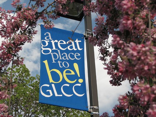 Great place to be- GLCC