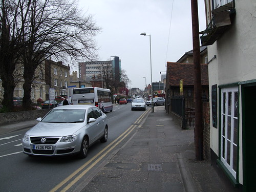 Chelmsford. Springfield Road. | by Stuart Axe