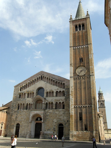 Parma, Italy