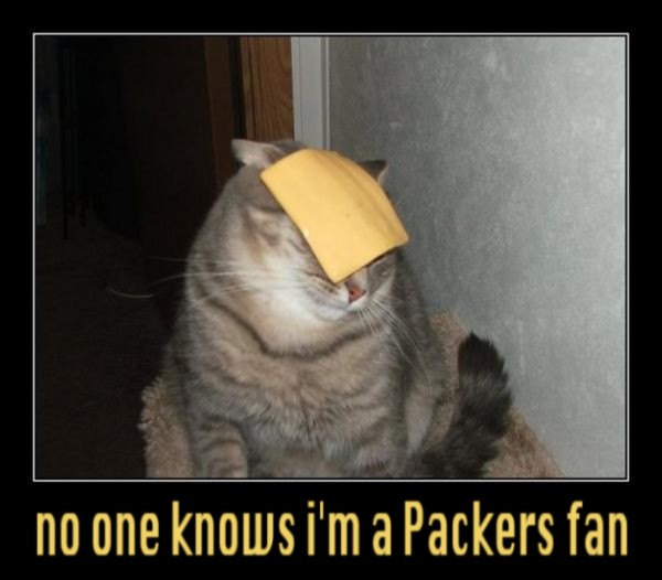 cheesehead