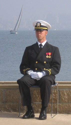 Serious Sailor | by Fullofheart