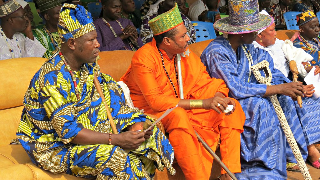 Voodoo Festival in Allada | Benin, West Africa. Allada. Janu… | Flickr