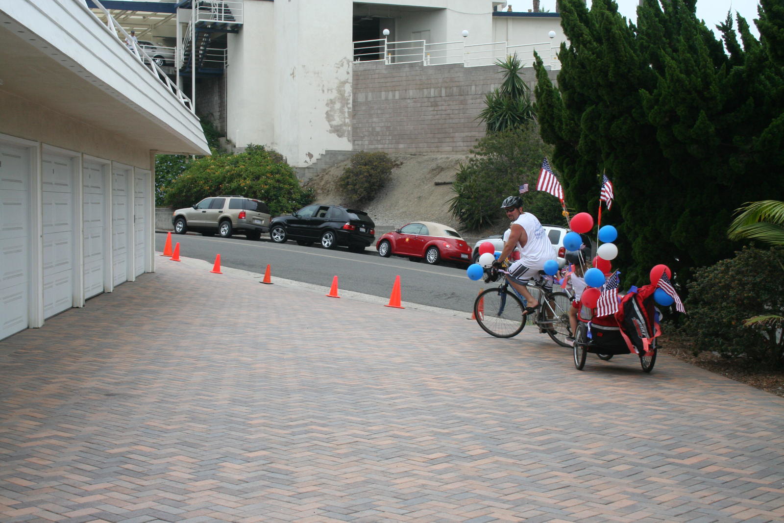 July 4th R46 07 July 4th | Flickr