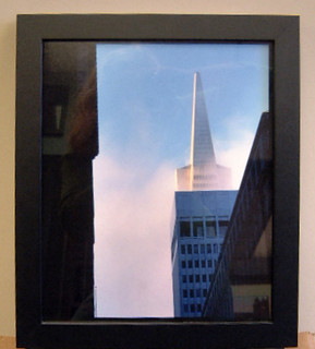 San Francisco Architecture - TransAmerica Pyramid