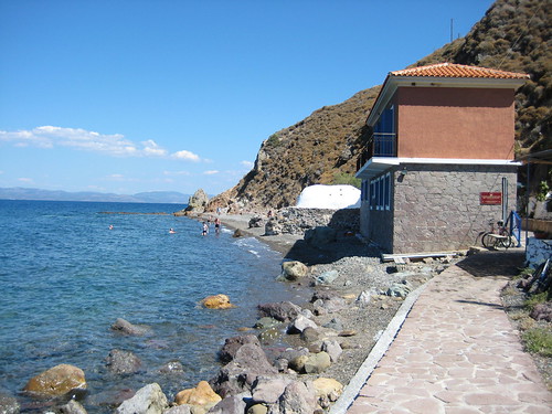 Eftalou Hotsprings | by Aran Seaman