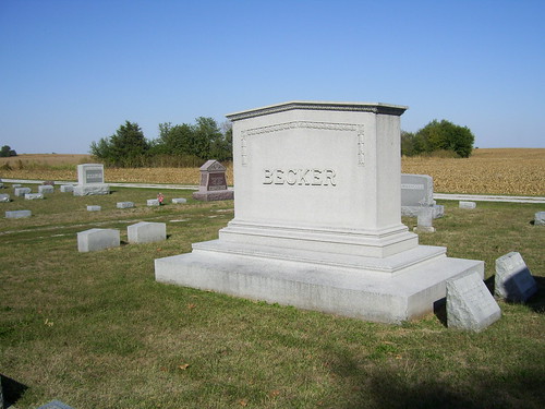 Mason City, IL | by cydonia451