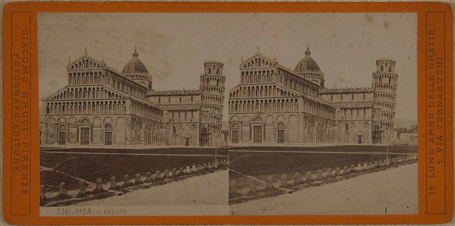 3361.Pisa.Il Duomo