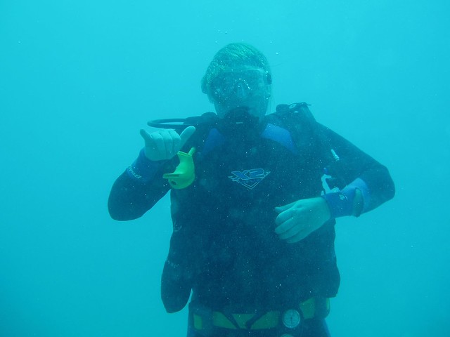 scuba diving honolulu padi rainbowscuba -38