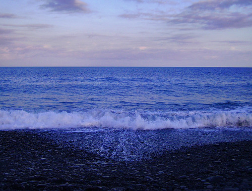 MareNostrum | Oceano Atlántico, desde la playa de la Arena, … | Flickr