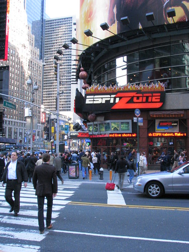 Sunday Sports Reporters | by terren in Virginia