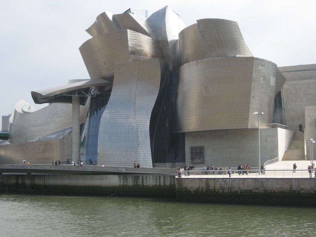 Basque Country and La Rioja | Flickr