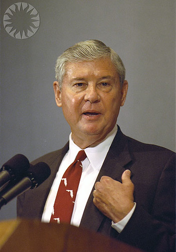 Senator Bob Graham | SI Neg. 2001-13453.30. Date: 10/25/2001… | Flickr