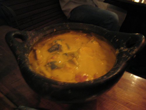 esperanto moqueca