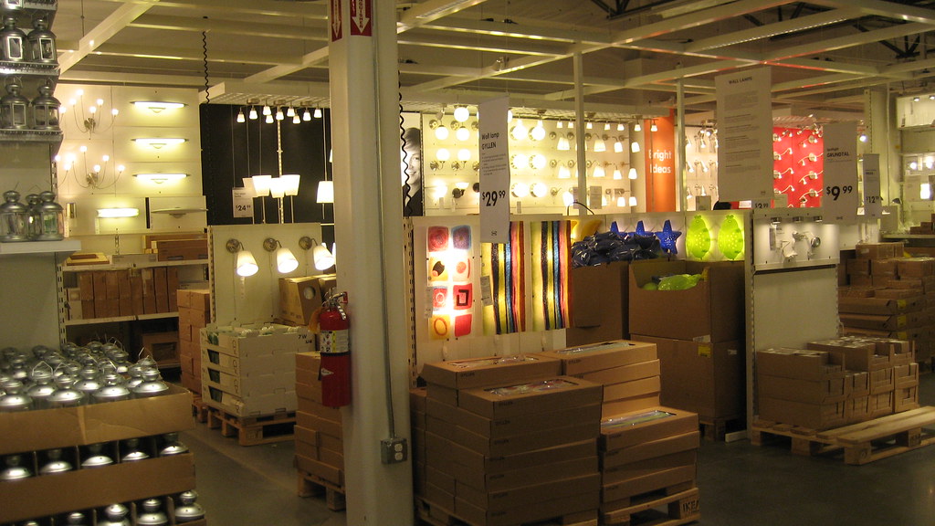 IKEA